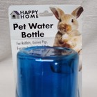 Happy Home Pet Water Bottle 32oz Rabbits Guinea Pigs Ferrets Small Animals New