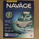 Navage Nasal Care Saline Nasal Irrigation Multi-user Nib