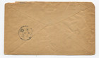 1898 Us 2c Trans-mississippi Cover Christian Herald New York Advertising Cover