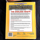 Tsr Dungeons   Dragons-forgotten Realms The Horde Box Set 1990 Ad d 2nd Complete