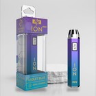 510 Welding Battery  - Ion Mini 500mah - Premium Quality - Dual Charge