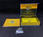 Sdcc 2017 Exclusive Welcome To Comic-con Box   Pin San Diego Comic Con New