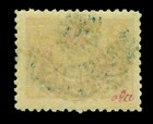 Saudi Arabia 1925 Nejdi Administration Of Hejaz  5pa Ochre Sc  35 Mint Mh Vf