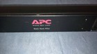 Apc Ap7541 Rack Pdu basic zero U 30a 200v 208v Surge Protector