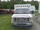 2021 Ford  E450  Ambulance  needs Engine  