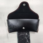New Ray Ban Ferrari Genuine Black Sunglasses Eyeglasses Case 