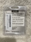 Andis 04575 Cordless T-outliner Li Stainless Steel Deep Tooth Replacement Blade