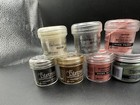 Heat Tool And Ranger Embossing Powder Bundle