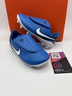 Nike Jr Legend 10 Club Fg mg Ps Blue Soccer Cleats Dv4356-400 Toddler Size 8c