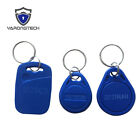 Rfid Fob 125khz Em4100 Tk4100 Em Marine Abs Waterproof Key Tag - 10pcs