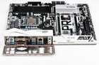 Asrock H270 Pro4 Lga1151 Atx Motherboard Ddr4 M 2 Nvme 7th Gen Kaby Lake Intel