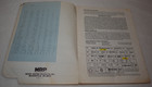 High Roller Monster Truck Mrp Vintage Original Rare Assembly Manual