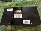 Novanex Inova Ontime Intertek Ont4bk-p 4 Digit Poe Red Led Clock