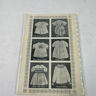 Grace L  Knott English Smocking 72pg Soft Spiral Book 1976 Canada Y0