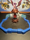 Skylanders Imaginators Starter Figures  king Pen  Golden Queen   Fire Crystal  