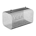 Hamster Tunnel Spacious Rabbit Wire Tube Toy For Rats Chinchilla Guinea Pigs