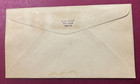 Aug 1944 Envelope Manila  Philippines