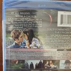 The Twilight Saga Eclipse Special Edition Blu-ray Dvd Disc Sealed In Box