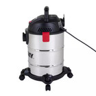 New 6 Gal 4 0 Peak Hp Wet Dry Vac With Filter Hose Blower Port And Accessories