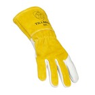 Tillman 50 Heavy Duty Split Cowhide Leather Mig Stick Welding Protection Gloves