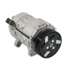  Ac Compressor With Clutch Replacement For Beetle Golf Jetta 2001-2005 Co 