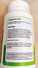 Hem Hero   42 C  psulas   Apoyo Venas   Molestias Hemorroides   Natural Ee uu   