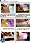 Icolor Laptop Skin Sticker Decal 12 13 13 3 14 15 15 4 15 6 Inch Personalized