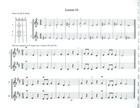 I Can Read Music Violin Vol 2 Martin 1997 Note Reading First Position Duets
