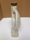 Empty Jim Beam Seashell Decanter