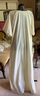 Renaissance Medieval Viking Celtic Cotton Peasant Chemise Tunic Dress Costume S