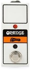 Orange Fs-1 Single Button Footswitch - Mini