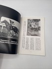 1978 National Turf Writers Association 19th Annual Dinner Program