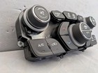 05091532ag Oem Chrysler 200 Temperature Hvac Heater Ac Volume Controls Panel