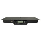 Rei Digital Roof-mount Am fm wb Radio-two Speakers Two Power Ports  760910