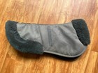 Ogilvy Equestrian Memory Foam Half Pad