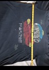 Rare Vintage 1997 South Park Eric Cartman Cussing T-shirt  Xl
