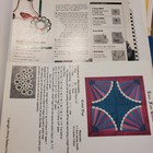Tatting Patterns  Guides   Newsletters 3 Folders Variety Pack Tatting Instructio