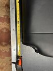 Jazzy Power Chair 18  Comfort Seat Back Cushion Pad And Frame Oem Pride Mobility