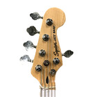 Squier Fender Jazz Bass V Affinity Series Electric Guitar  Lightweight Design