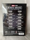 Marvel Studios Cinematic Universe 24-movie Collection  dvd  13-disc Box Set  New