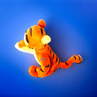 Nwot Kohl s Cares Disney Tigger  Tiger Plush Winnie The Pooh 12  Stuffed Animal
