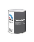 Usc Duraglas Fiberglass Reinforced Auto Body Filler 24030 -car Repair  1 Gallon 