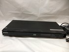 Sony Bdp-s360 1080p Avchd Smart Blu-ray Disc Dvd Player In Black W o Remote