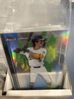 Baseball Card Lots Of 30  all-stars  Hof  Rookies  - Bowman  Topps   Donruss