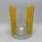 Rare 1970s Vintage Novelty Advertising Promotional Kodak Fixer Drinking Glass