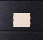 Australia War Savings Stamp Vf Og Nh 6d Blue Spitfire Fighter Plane Ww2 Wwii Uk