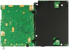 Samsung Bn96-57568n Main Board Power Supply For Un50cu8000bxza  db04 