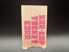 1977 Doobie Bros    Foreigner Concert Ticket  Hammon Center  Apr  29