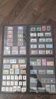 Mnh Guernsey   Jersey Stamp Collection Lot In Binder - Channel Islands Mint