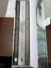 The Sky  The Art Of Final Fantasy Slipcased Box Set Edition - Complete - New 